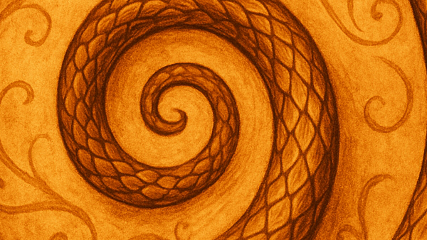 Symbolique du serpent