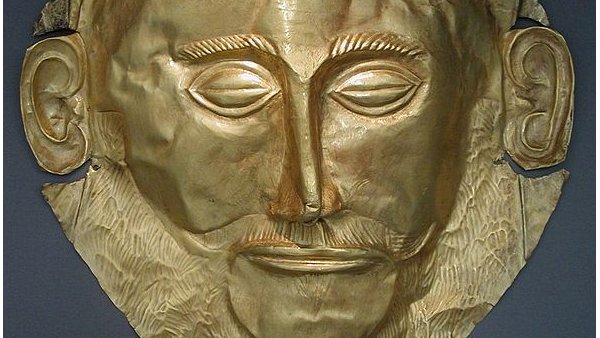 Mycènes et l'Egypte