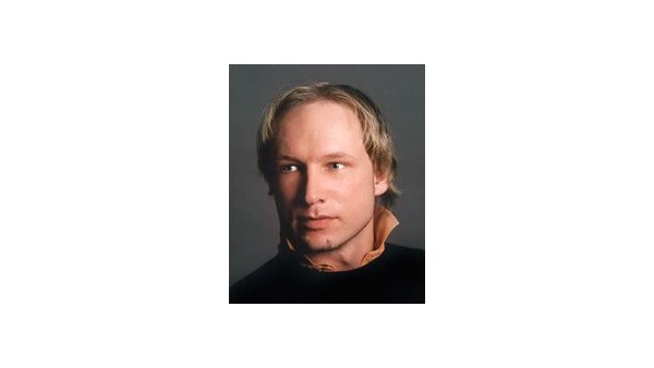 Anders Behring Breivik