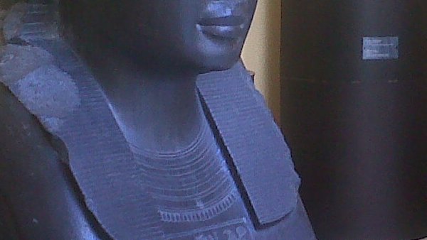 Enigmes autour du Sphinx et des pyramides de Gizeh