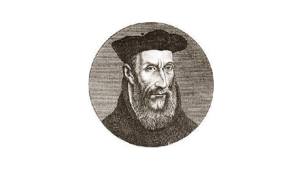 Prophétie de Saint Malachie ou prophétie des papes