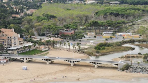 Saint-Aygulf : Le monde est petit