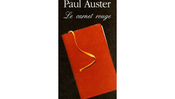 Paul Auster et les coïncidences