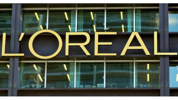 Les marques du groupe l'Oréal