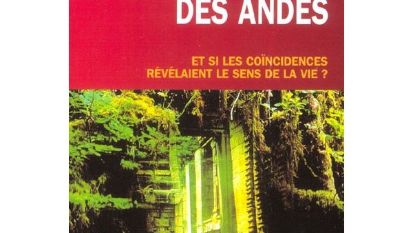 La Prophétie des Andes de James Redfield
