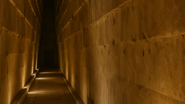 La grande galerie