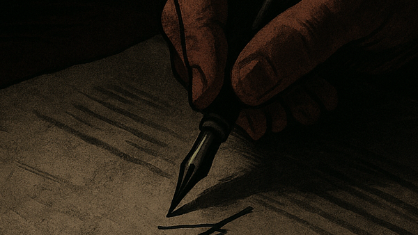 L'accord de la honte