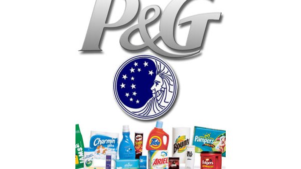 Procter & Gamble
