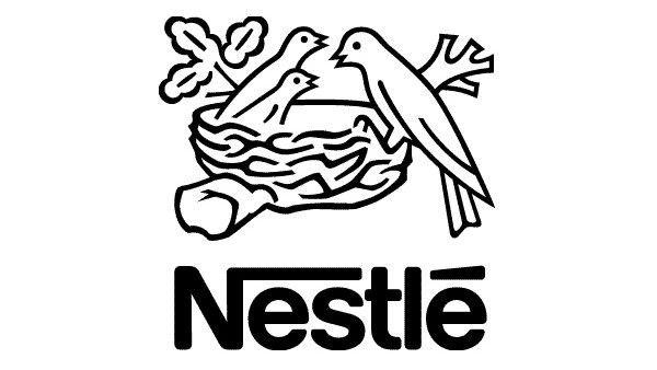 Les marques du Groupe Nestlé