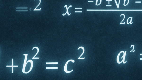 Formules Mathématiques