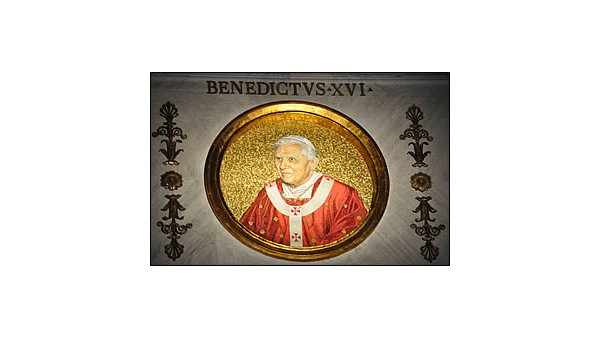 Liste des devises de la prophétie de saint Malachie