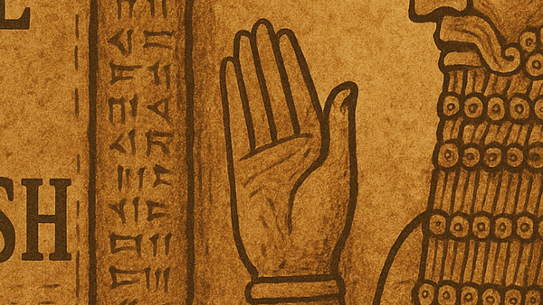 Epopée de Gilgamesh
