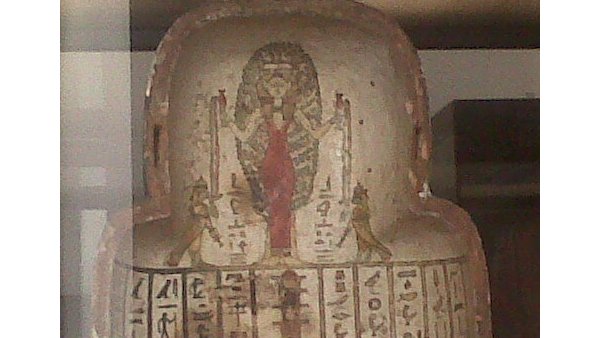 Du pharaon au pape
