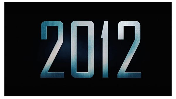 21 decembre 2012 : la fin du monde ?