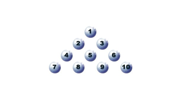 Nombre triangulaire
