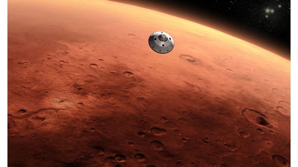 22 Français sélectionnés pour partir sur Mars