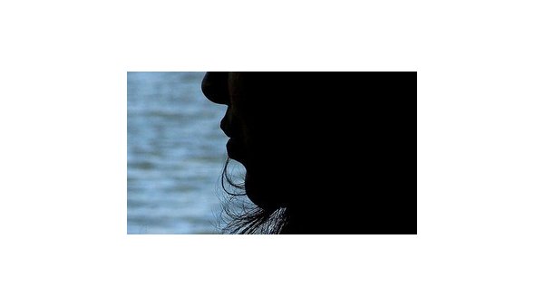 Une intuition de danger