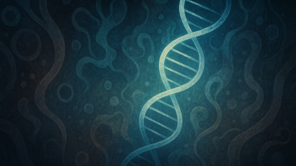 Les formes du Vivant : ADN ou consciences de forme