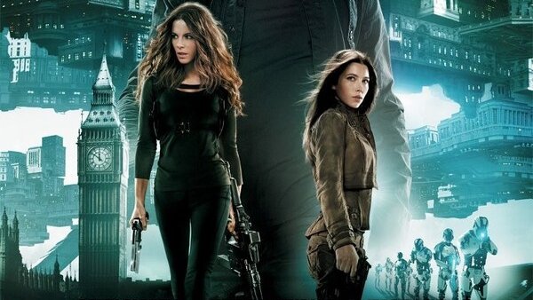 Total recall : mémoires programmées