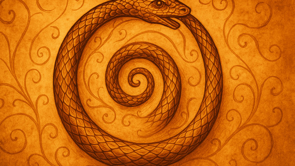 Symbolique du serpent