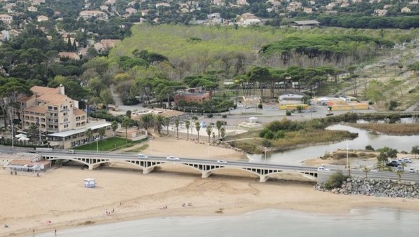 Saint-Aygulf : Le monde est petit