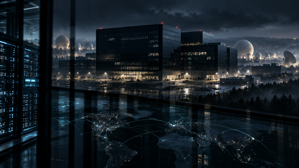 NSA : la puissance du renseignement, la culture du secret