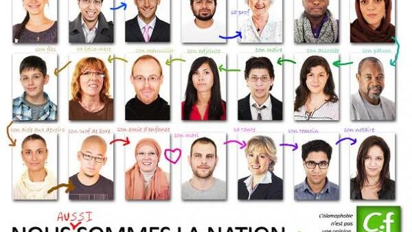 Le CCIF et le serment du jeu de paume