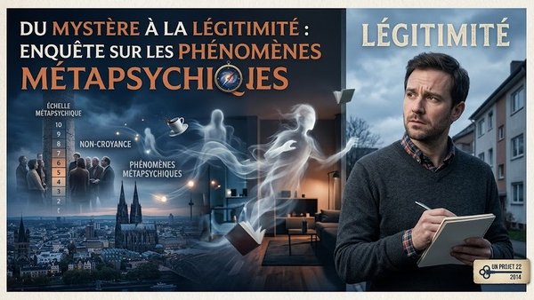Quand la 'croyance' se heurte à la 'réalité' ?
