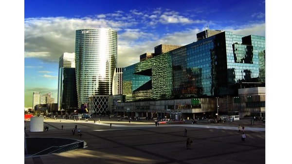 Vers un nouveau krash boursier ?