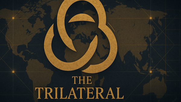 La commission trilatérale