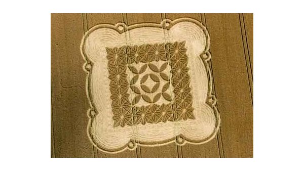 Cropcircle, La vérité sur un sujet épineux