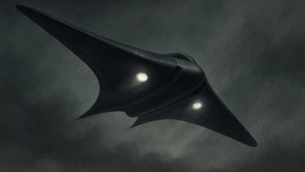 Les freres Horten : Histoire des ailes volantes